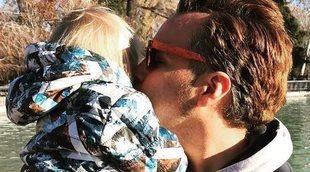 Torito denuncia a los que insultan a su hijo