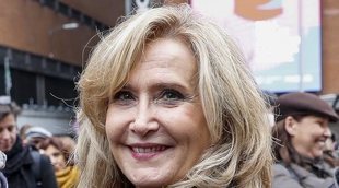 Nieves Herrero: "Sufrí abusos de un amigo de mis padres"