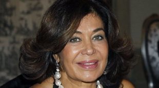 La madre de Elena Tablada: "Ahora Bisbal no se lleva bien ni con su familia"