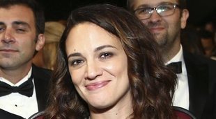 Asia Argento reconoce haberse acostado con Jimmy Bennett