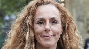 Rocío Carrasco demanda a la mujer de Antonio David