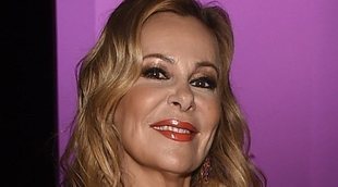 Ana Obregón, tras la enfermedad de su hijo: "La Ana artista no existe"