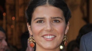 Tana Rivera se vuelve a Madrid después de seis días en Sevilla