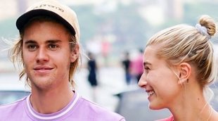Justin Bieber y Hailey Baldwin viajan a Canadá