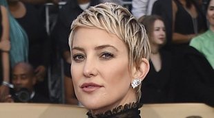 Kate Hudson ha dado a luz a su primera hija