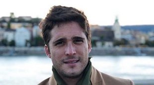 Diego Boneta, amenazado de muerte