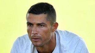 Cristiano Ronaldo niega las acusaciones de violación