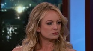 Stormy Daniels revela el tamaño del pene de Trump