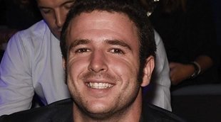 Álex Lequio retoma sus aficiones disfrutando del golf