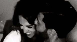 La declaración de amor de Paula a Miguel: "Miss you"