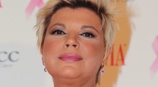 Terelu Campos: "En este segundo cáncer me desmoroné"