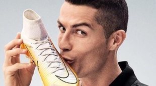 Nike, muy preocupada por la presunta violación de Cristiano