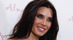 Pilar Rubio: "No sé dónde se celebrará la boda"