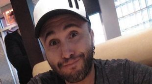 Kiko Rivera presume de cambio físico