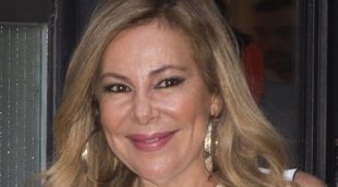 Obregón, sobre su hijo: "Me ha dado una lección de vida"