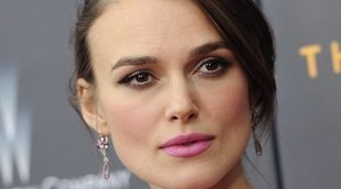 Keira Knightley habla de la crisis mental que sufrió a los 22 años