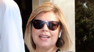 Comienza la operación de Terelu