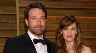 Ben Affleck y Jennifer Garner logran finalizar su divorcio