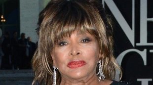 Tina Turner: "Me convencí a mí misma que la muerte era la única salida"