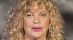 Críticas a Bárbara Rey tras someterse a un lifting facial