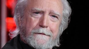 Muere Scott Wilson, Hershel en 'The Walking Dead'