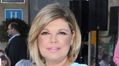 Terelu Campos se recupera satisfactoriamente tras ser intervenida para hacerle una doble mastectomía