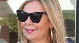 Los reencuentros más esperados de Ana a su vuelta a España