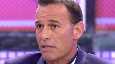 Carlos Lozano se toma la revancha contra Miriam Saavedra y cuenta uno de sus grandes secretos