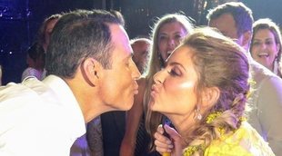 María Menounos cumple su sueño de casarse con Keven Undergaro en Grecia