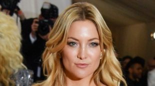 Kate Hudson comparte la primera imagen de su bebé Rani