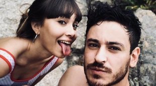 Cepeda anuncia su ruptura con Aitana