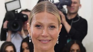 La bonita suite parisina de la luna de miel de Gwyneth Paltrow