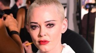 Rose McGowan critica el movimiento #Metoo: "Son perdedores"