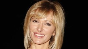 El cumpleaños agridulce de Susanna Griso