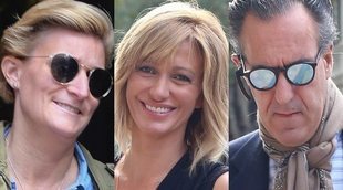 María Zurita y Marichalar, unidos por Susanna Griso