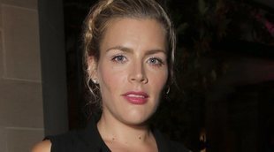 Busy Philipps describe como 'matón' a James Franco