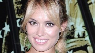 El accidentado cumpleaños de Patricia Conde en urgencias