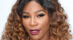 La tierna foto de su hija con la que Serena ha celebrado sus 10 millones de fans