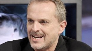 Bosé y Palau 'se reparten' los hijos tras su separación