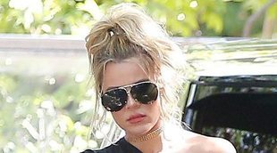 Khloe, incapaz de volver a confiar en Tristan