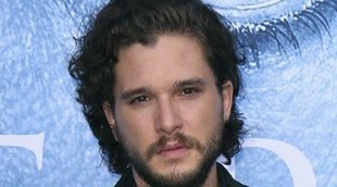 Kit Harington casi muere de niño