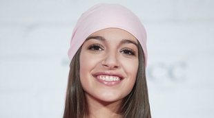 Ana Guerra: "Los fans que quieran saber de mi vida privada que no sean fans"