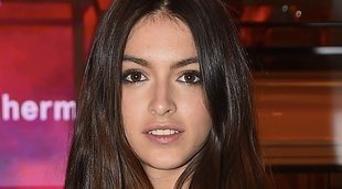 El motivo por el que Lucía Rivera no estuvo en la puesta de largo de Tana