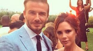Los Beckham venden su casa de Beverly Hills por 33 millones de dólares