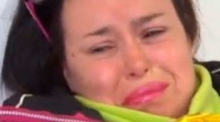 Chiqui, destrozada tras la muerte de su sobrino de 10 años