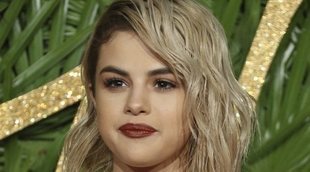 Selena Gomez, ingresada en un psiquiátrico