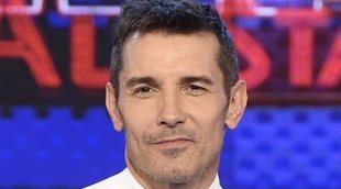 Jesús Vázquez, a favor de la gestación subrogada