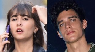 Xavier Serrano habla por primera vez sobre su relación con Aitana