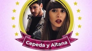 La triste historia de Cepeda y Aitana: una amarga ruptura y un modelo