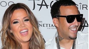 Khloe podría haber sido infiel a Tristan con French Montana